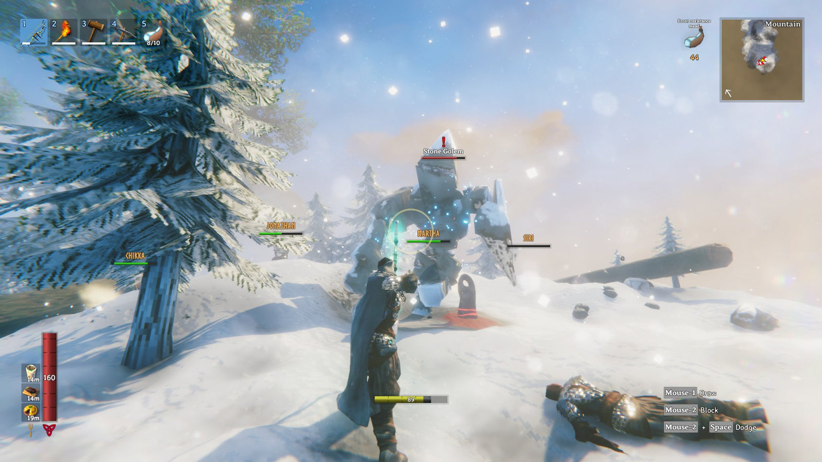 Valheim — image 4