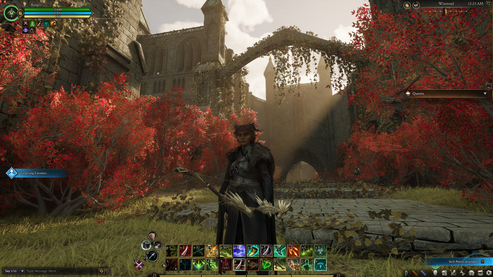 Ashes of Creation — image 3