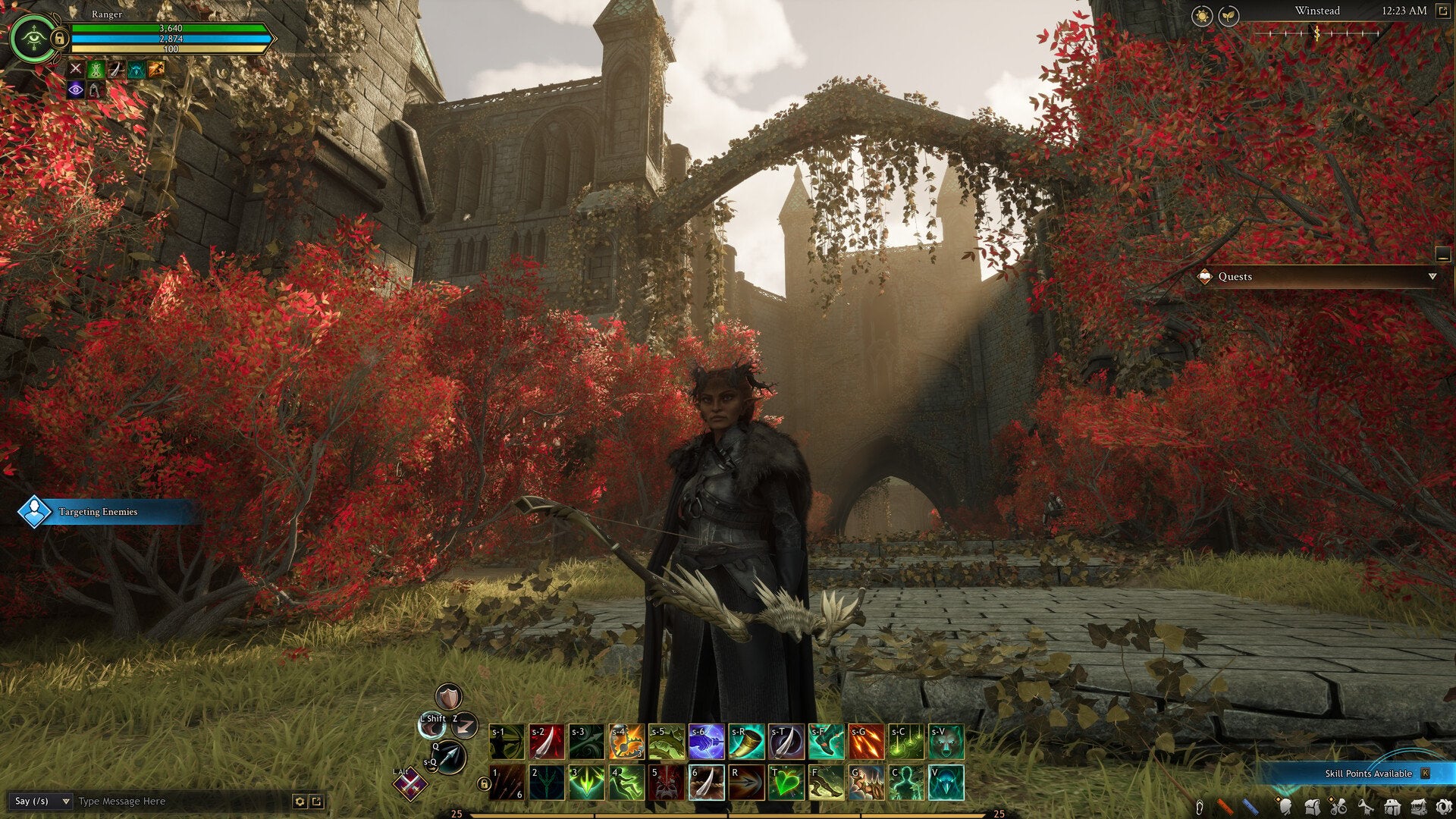 Ashes of Creation