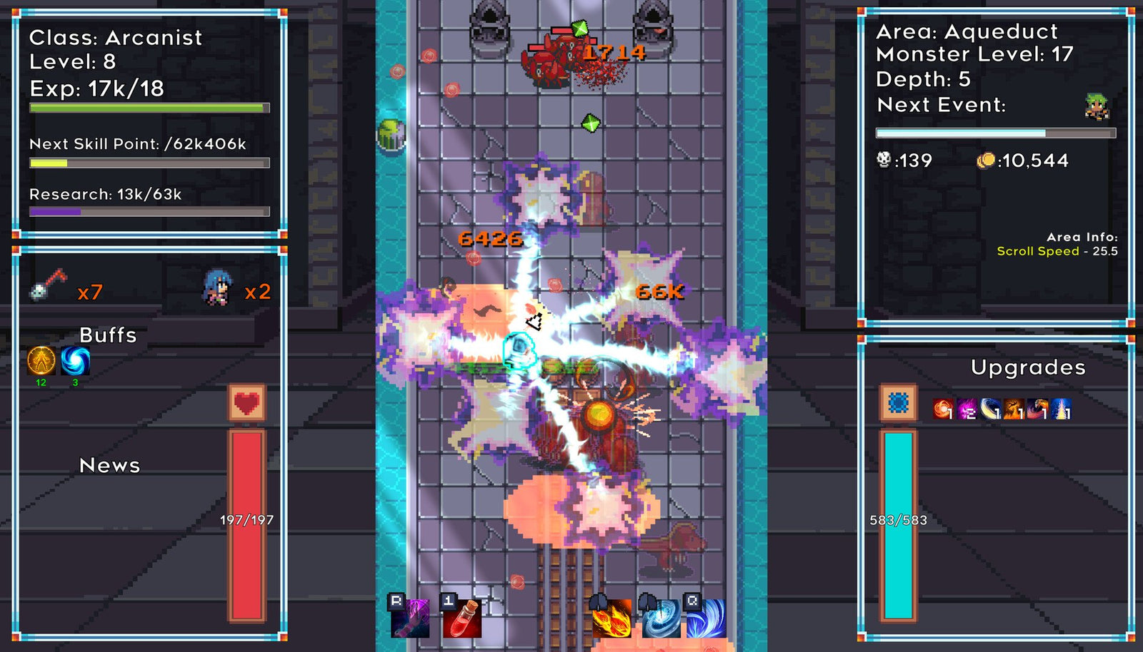Don't Die, Collect Loot — image 6