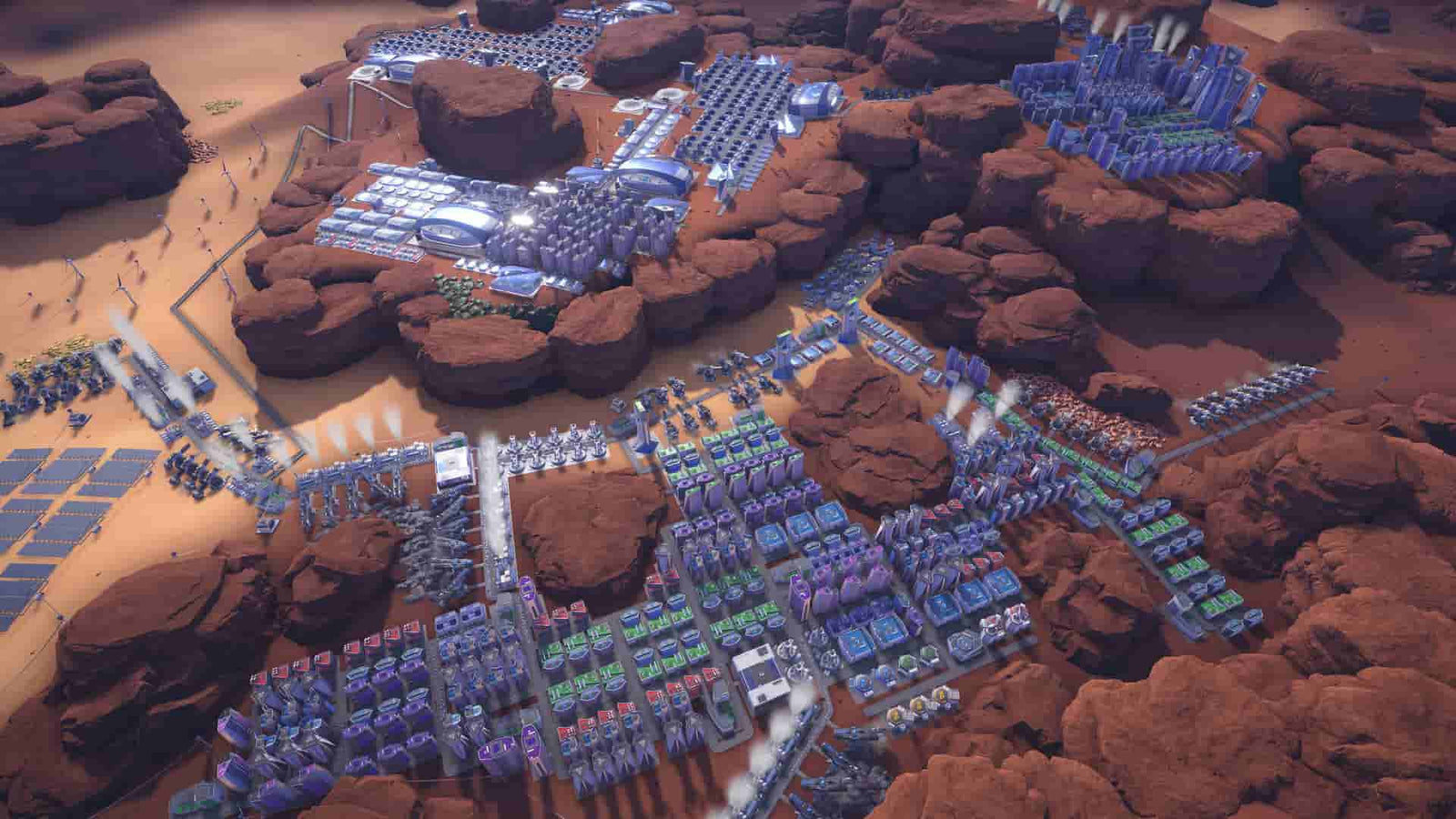 InfraSpace — image 4