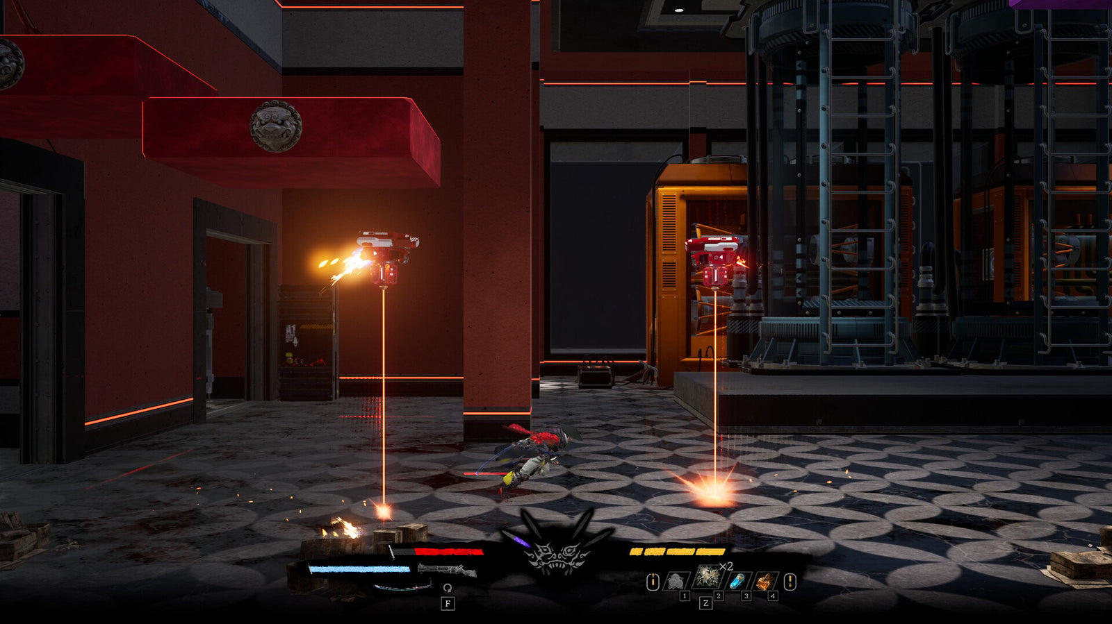 The Devil Within: Satgat — image 3