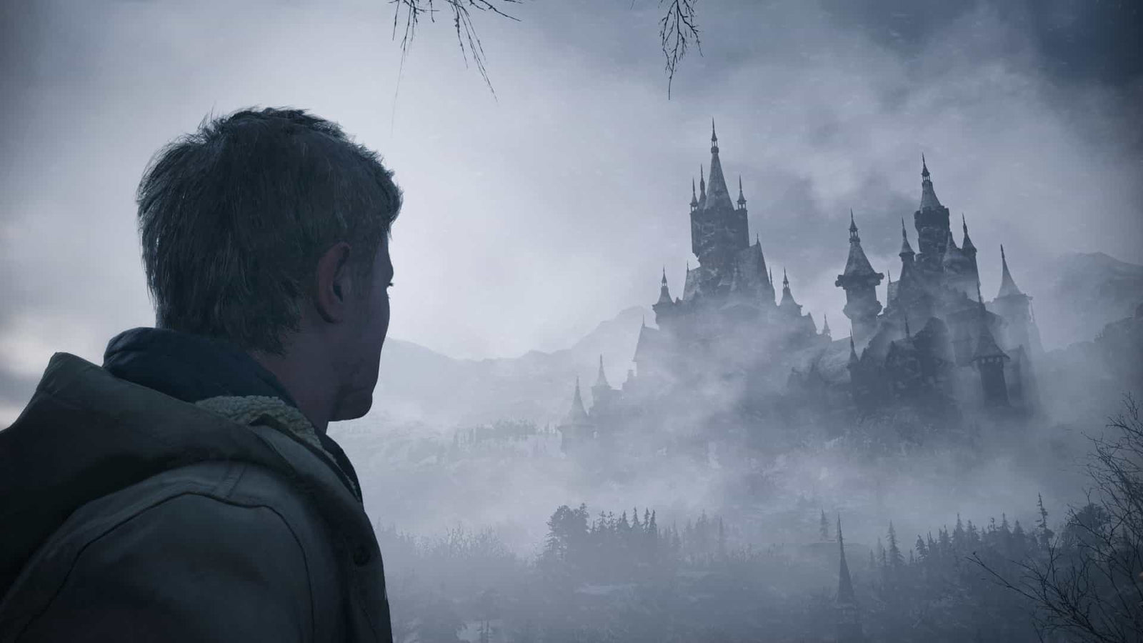 Resident Evil Village Winters' Expansion — image 5