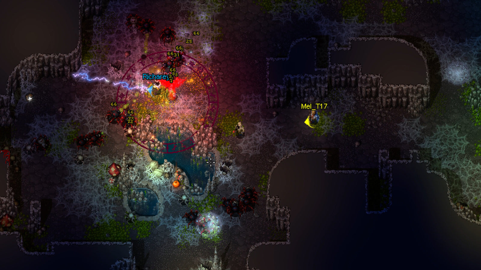 Heroes of Hammerwatch II — image 2