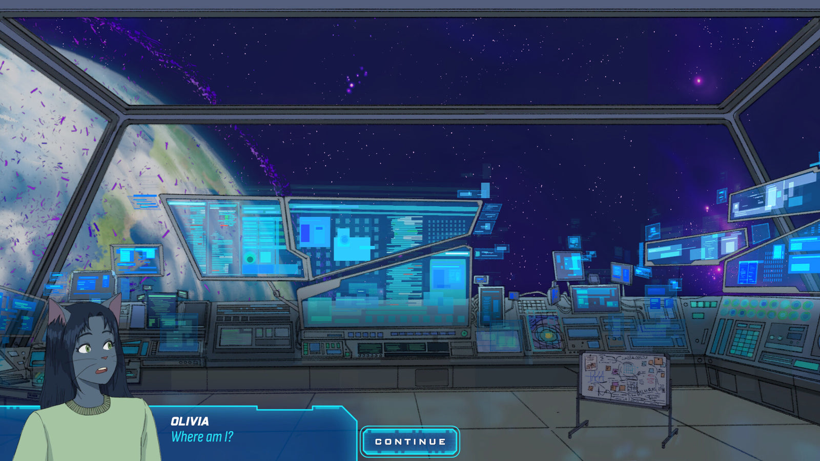 Whisker Squadron: Survivor — image 3