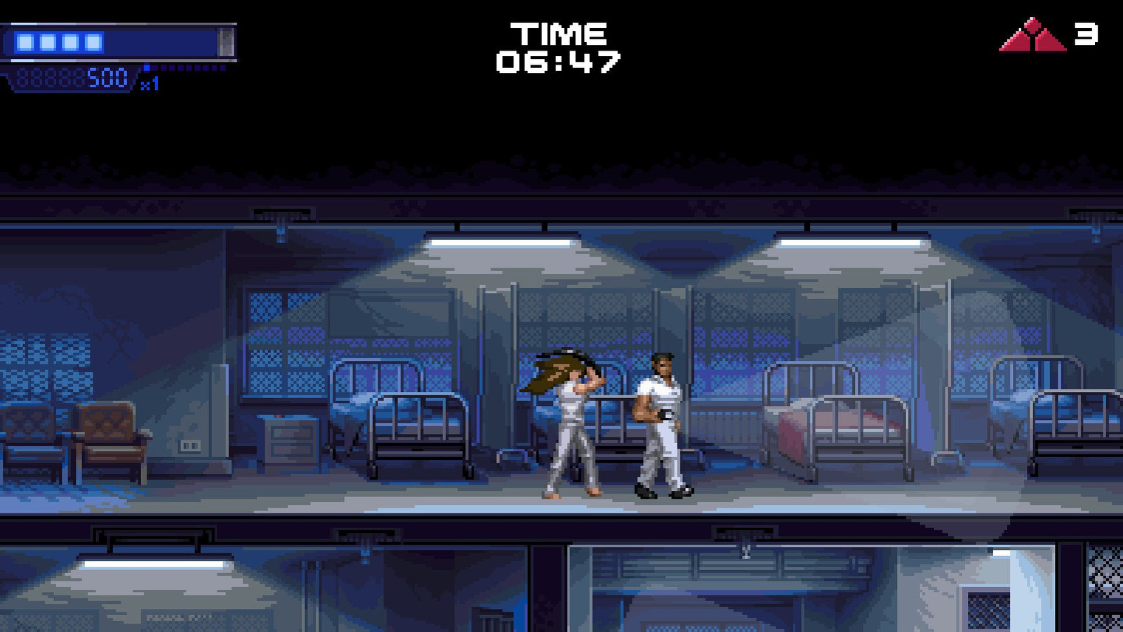 Terminator 2D: NO FATE — image 1