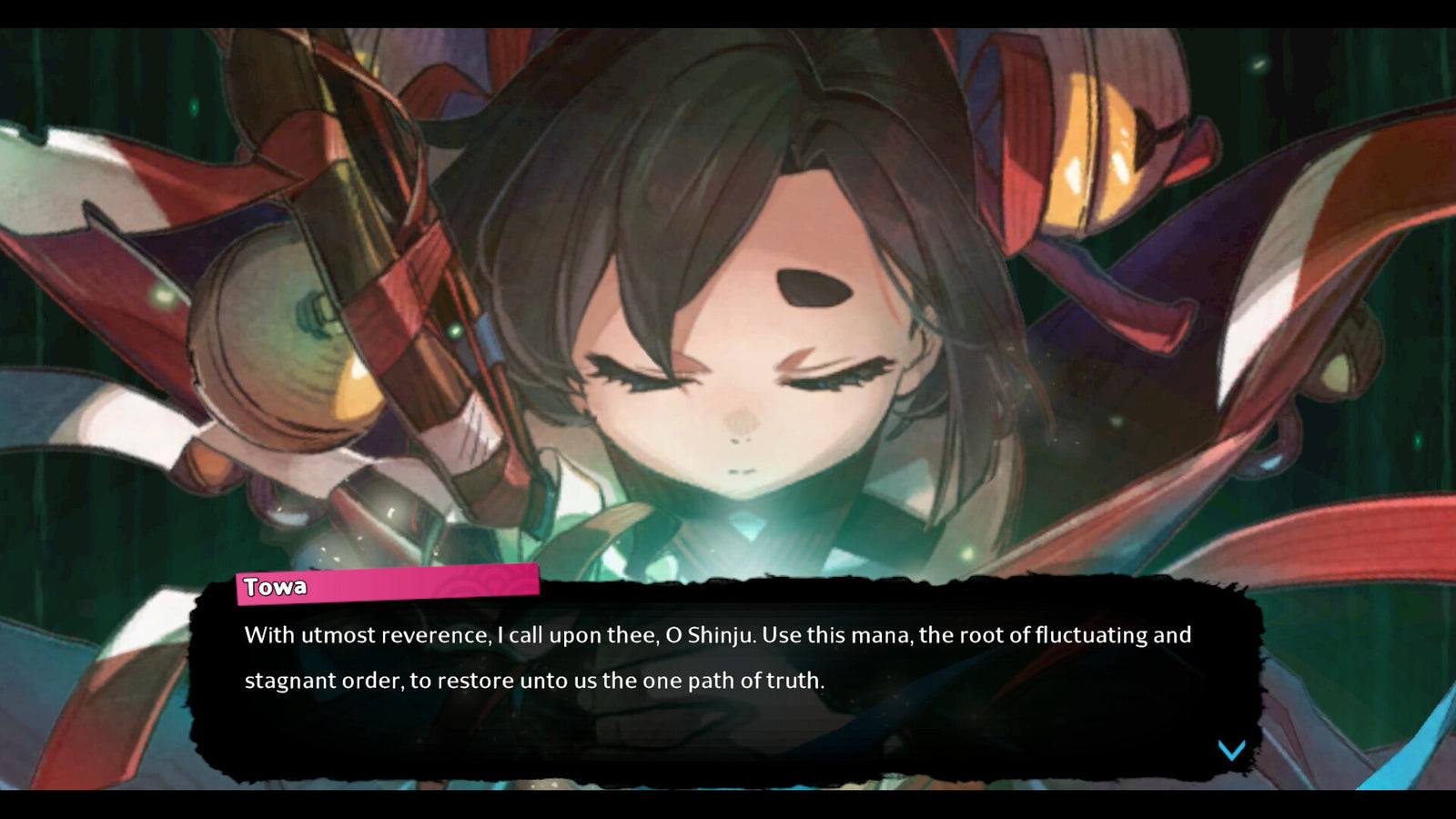 Towa and the Guardians of the Sacred Tree — image 6