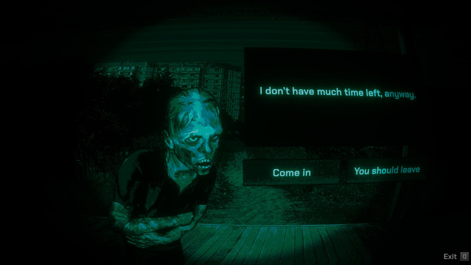 No, I'm not a Human — image 4