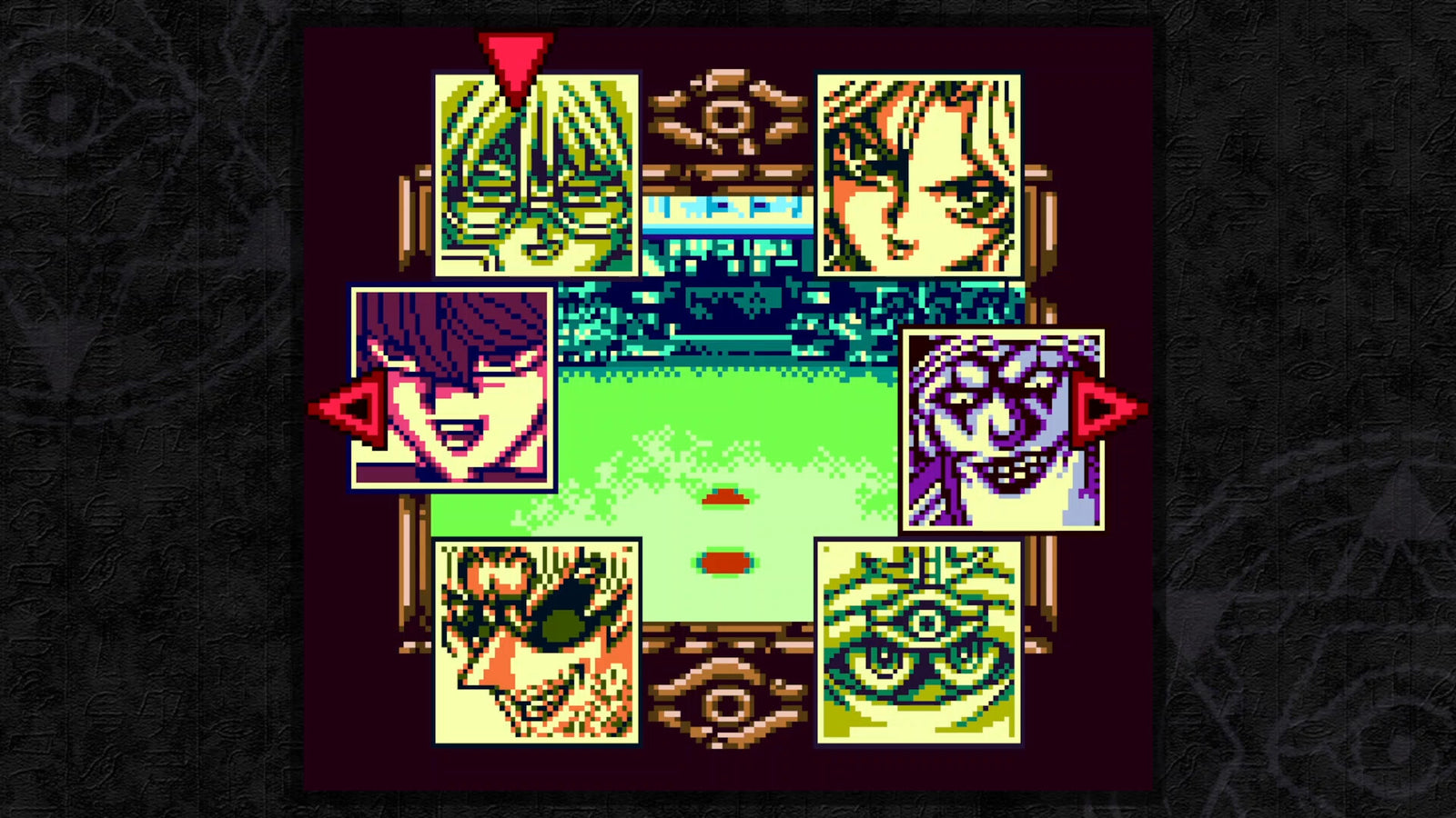 Yu Gi Oh! EARLY DAYS — image 6