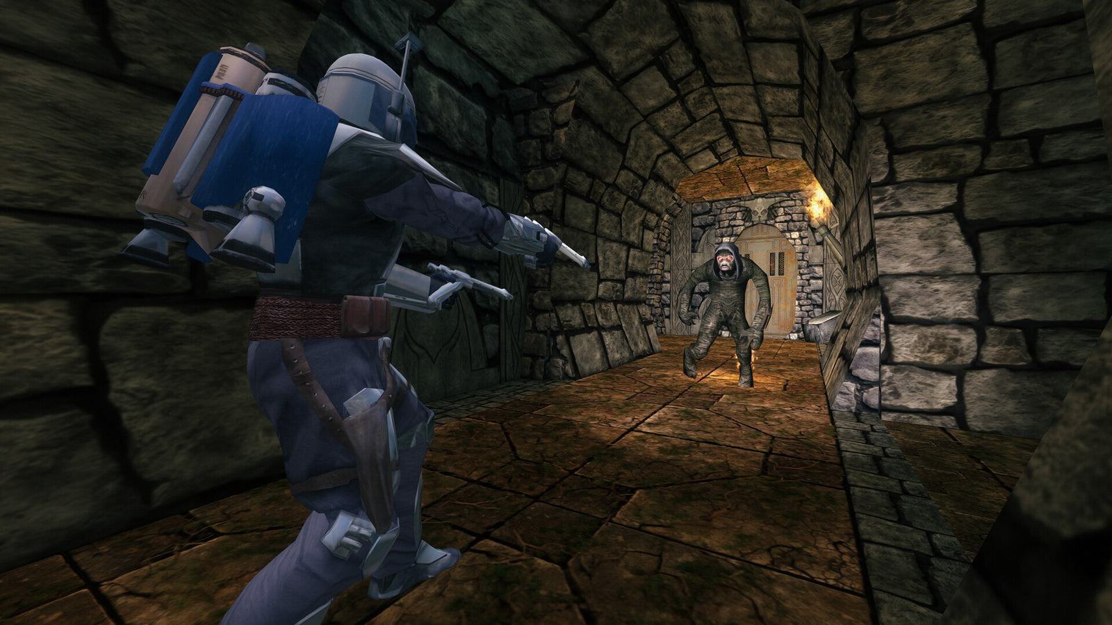 STAR WARS: Bounty Hunter — image 6