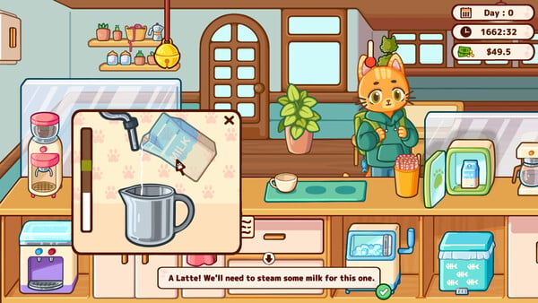 Cats & Cups — image 6