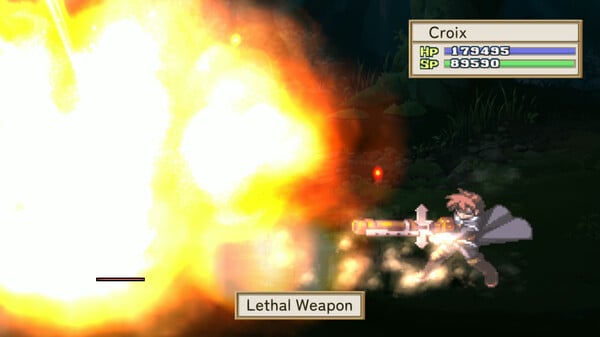 La Pucelle: Ragnarok — image 1