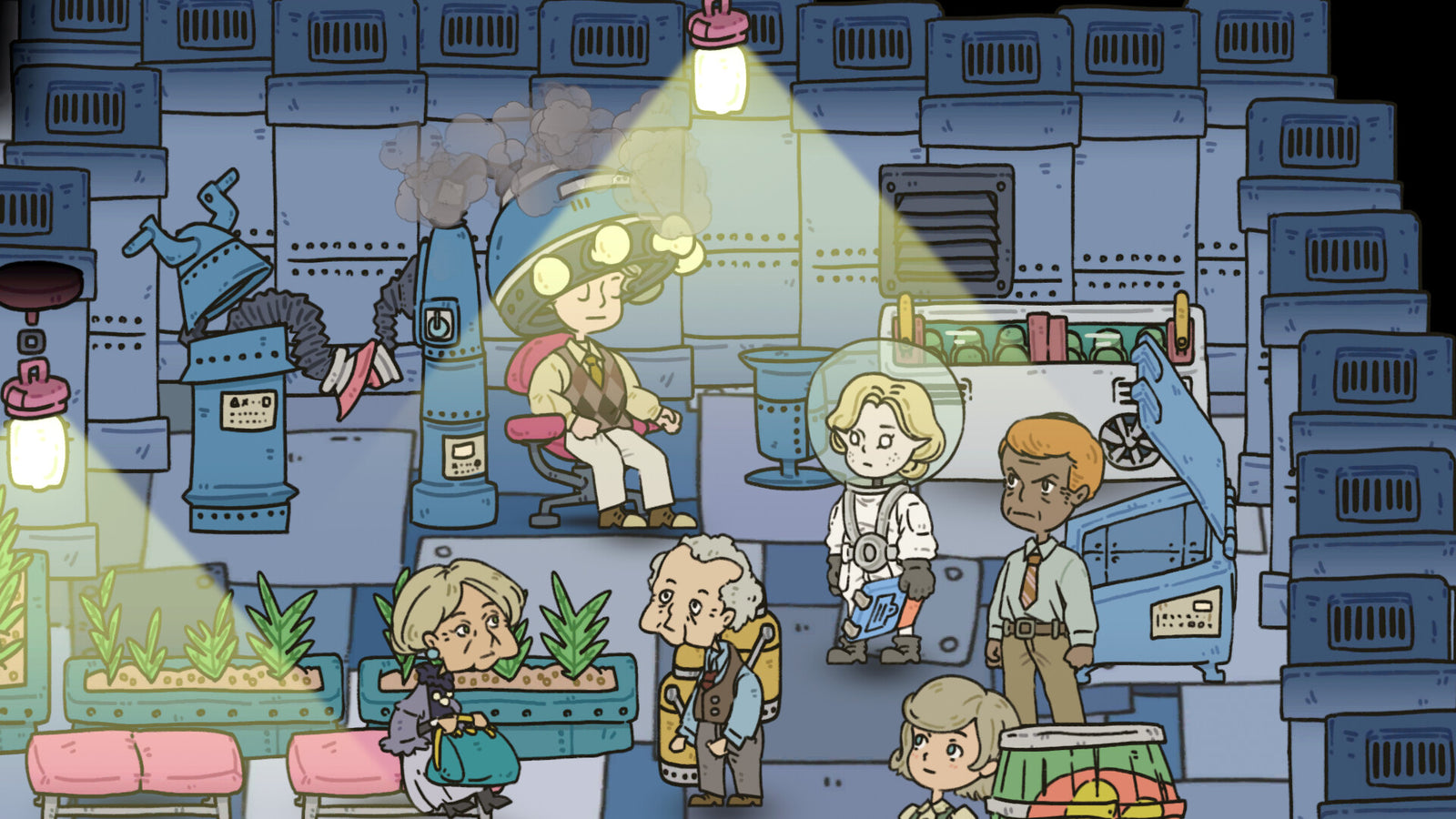 A Guidebook of Babel — image 4