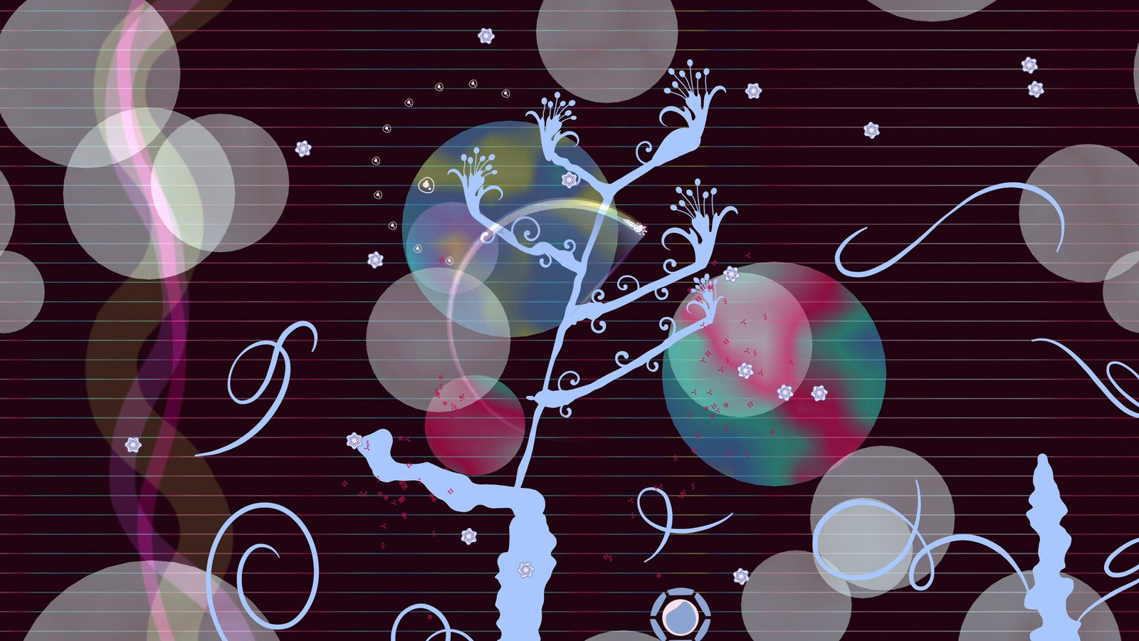 PixelJunk Eden 2 — image 6