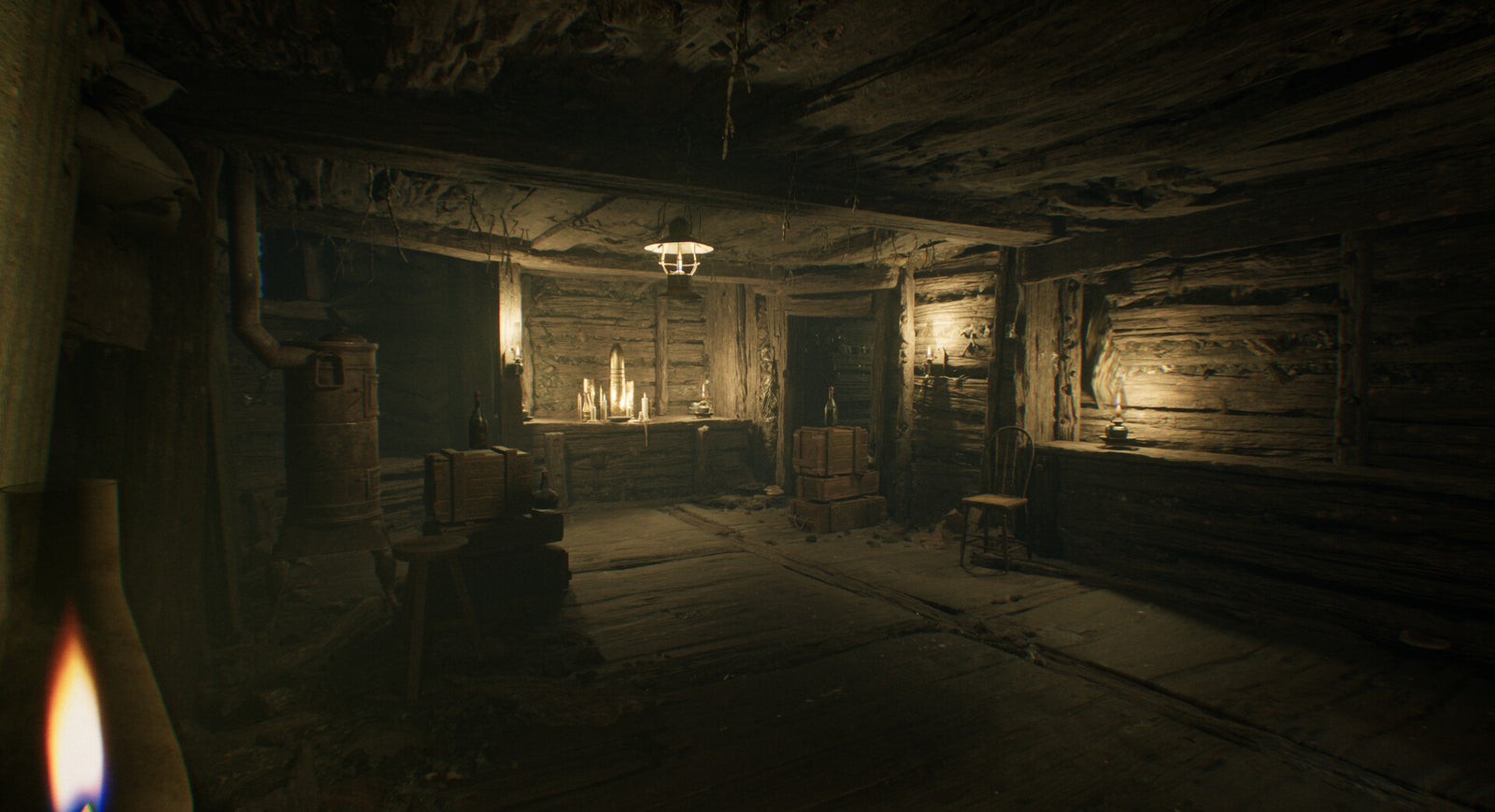 Trench Tales — image 1