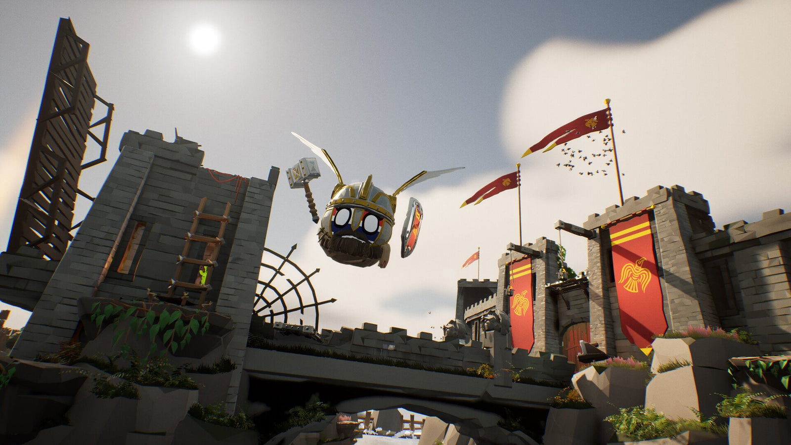 Bang On Balls: Chronicles — image 3
