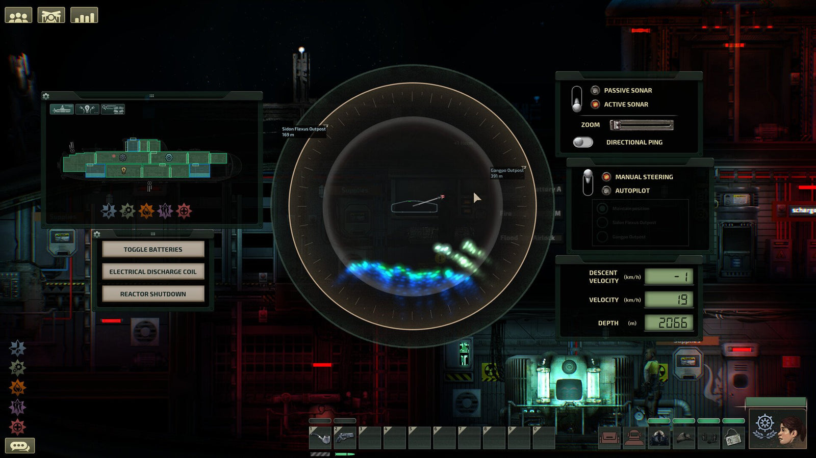Barotrauma — image 4