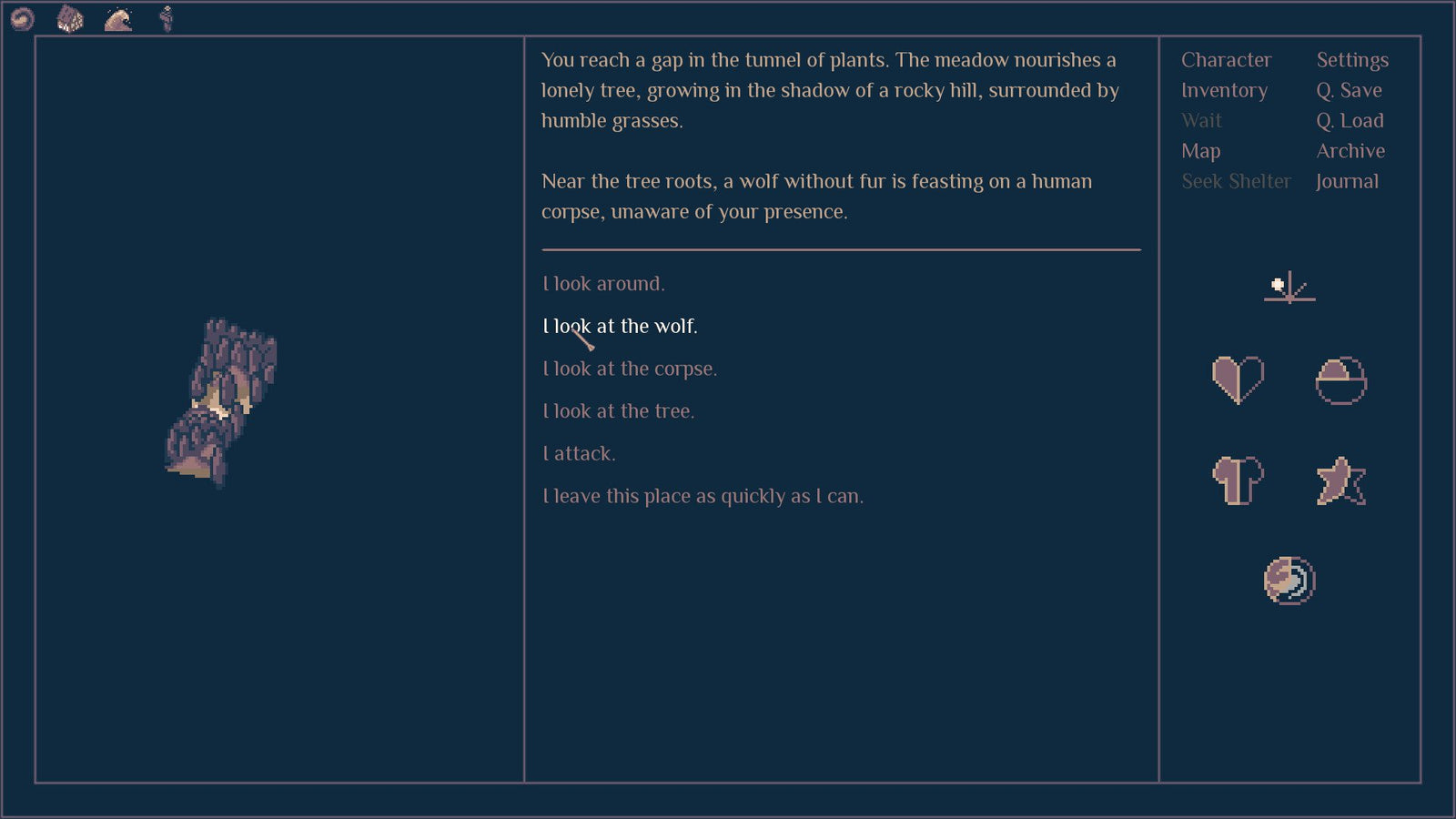 Roadwarden — image 3