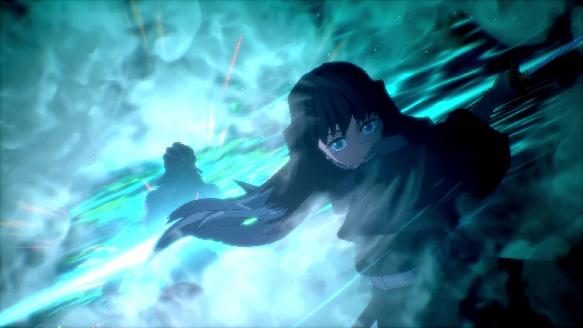 Demon Slayer Kimetsu no Yaiba The Hinokami Chronicles 2