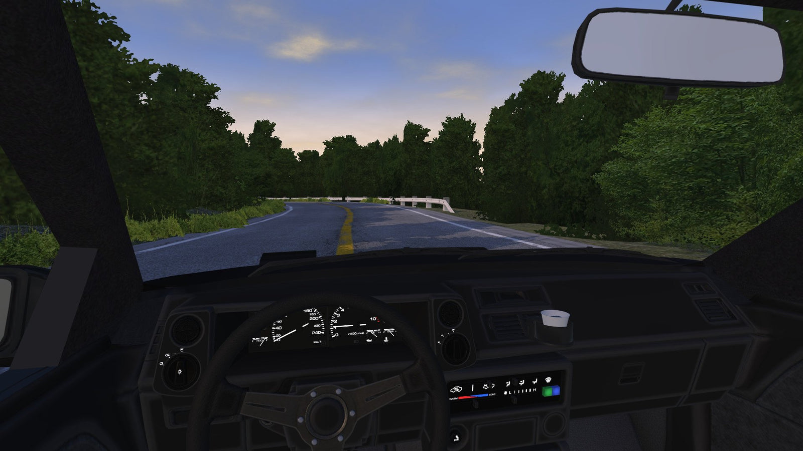 Initial Drift Online — image 3