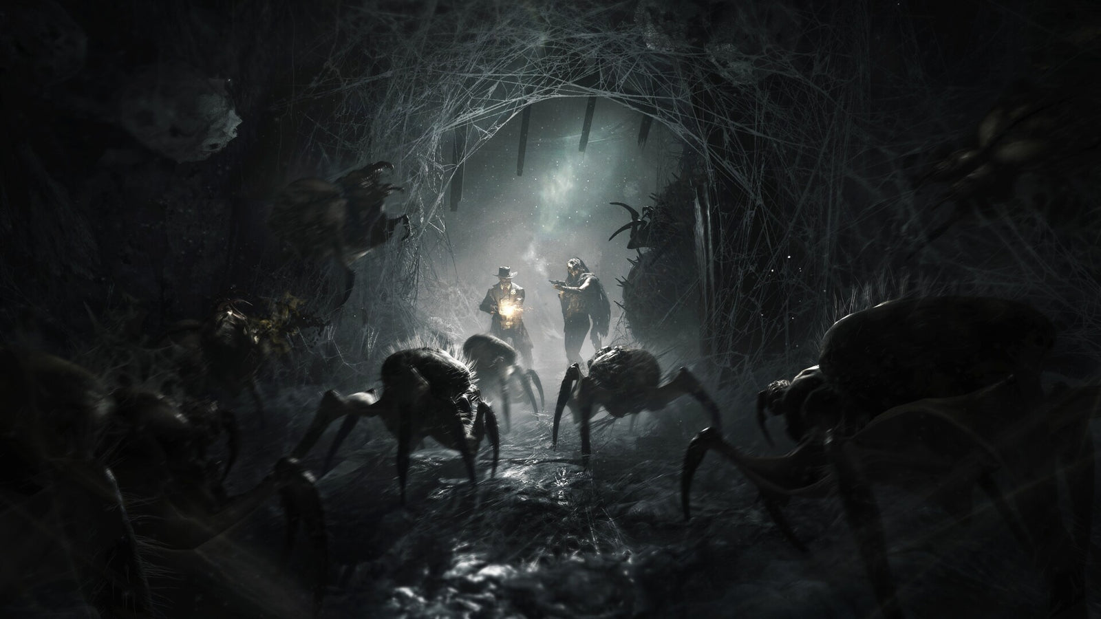 Hunt: Showdown 1896 — image 5