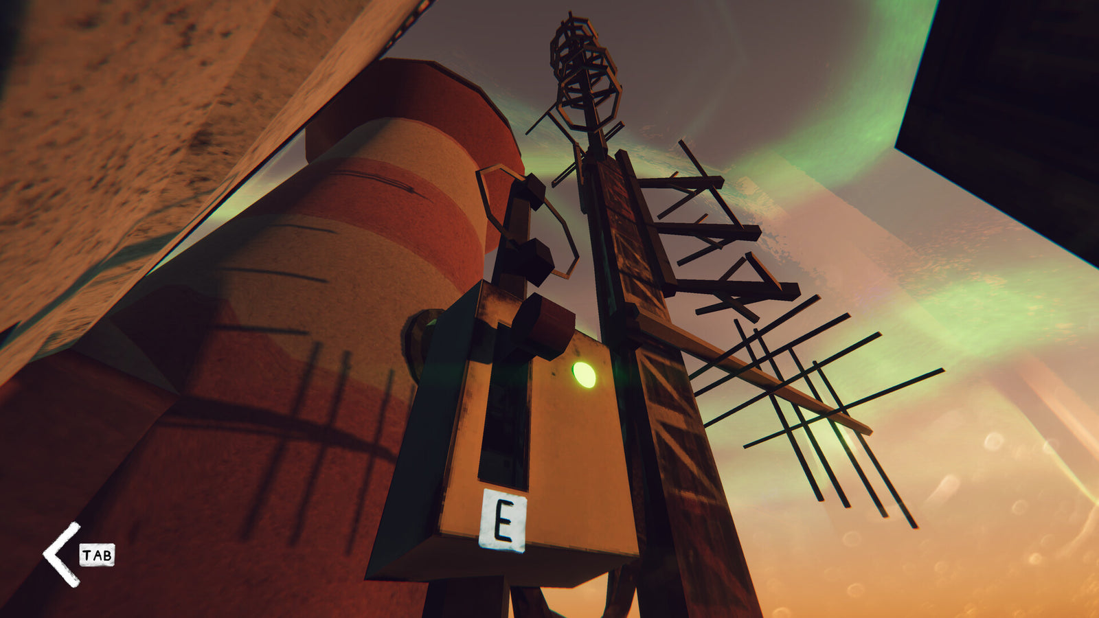 Static Dread: The Lighthouse — image 5
