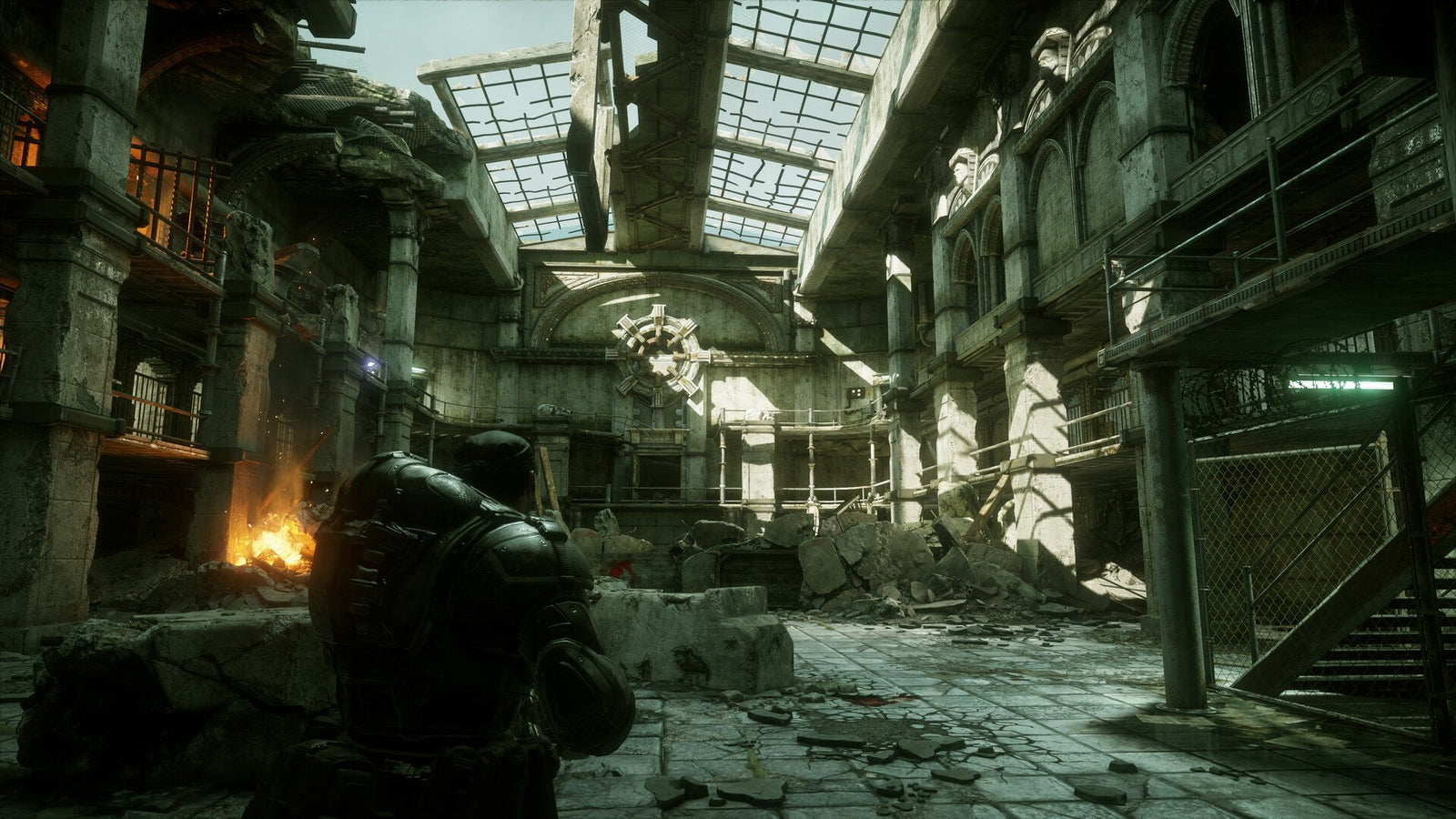 Gears of War: Reloaded — image 3