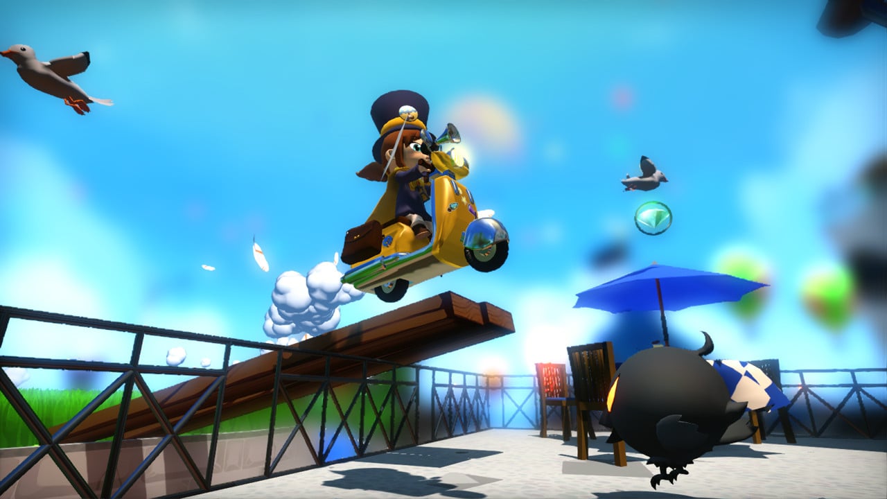 A Hat in Time — image 1