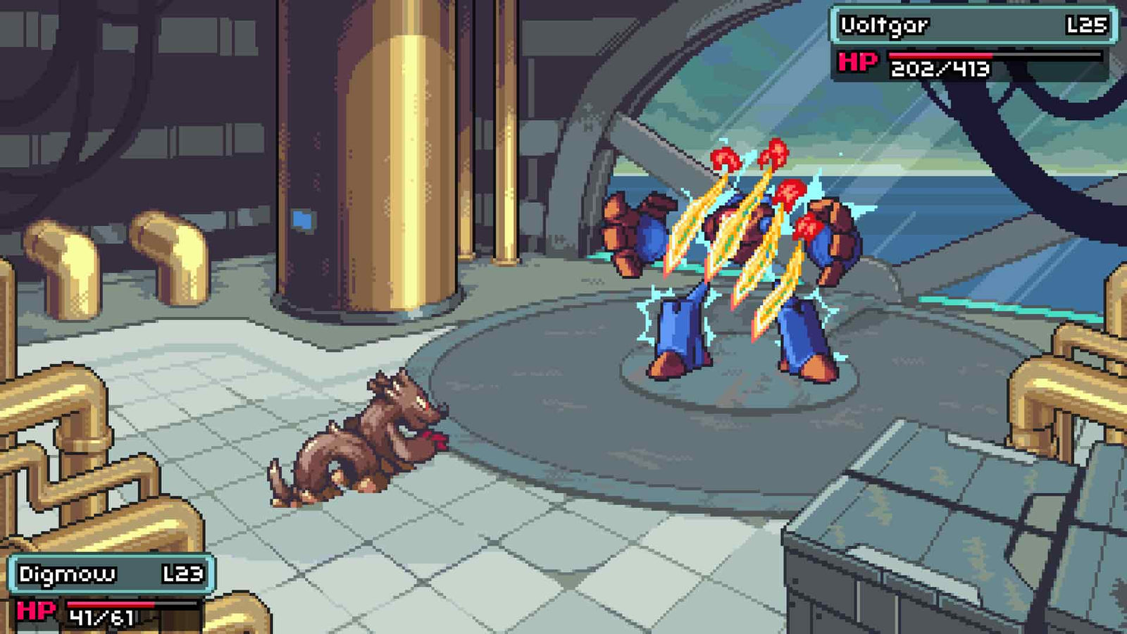 Coromon — image 3