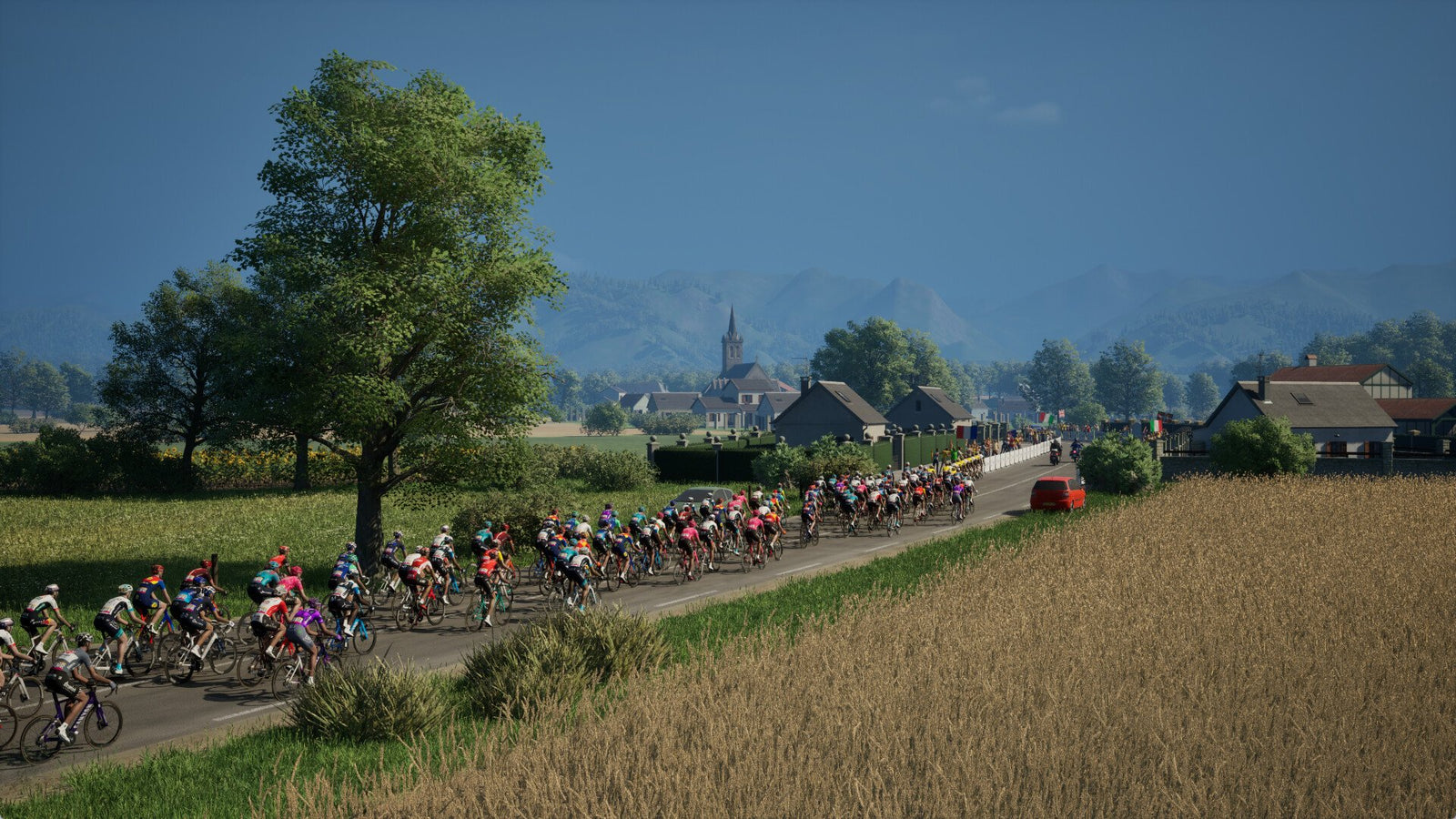 Pro Cycling Manager 25 — image 4