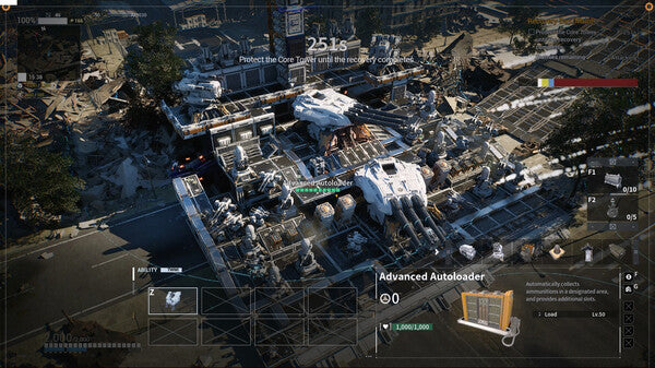 Outpost: Infinity Siege — image 2