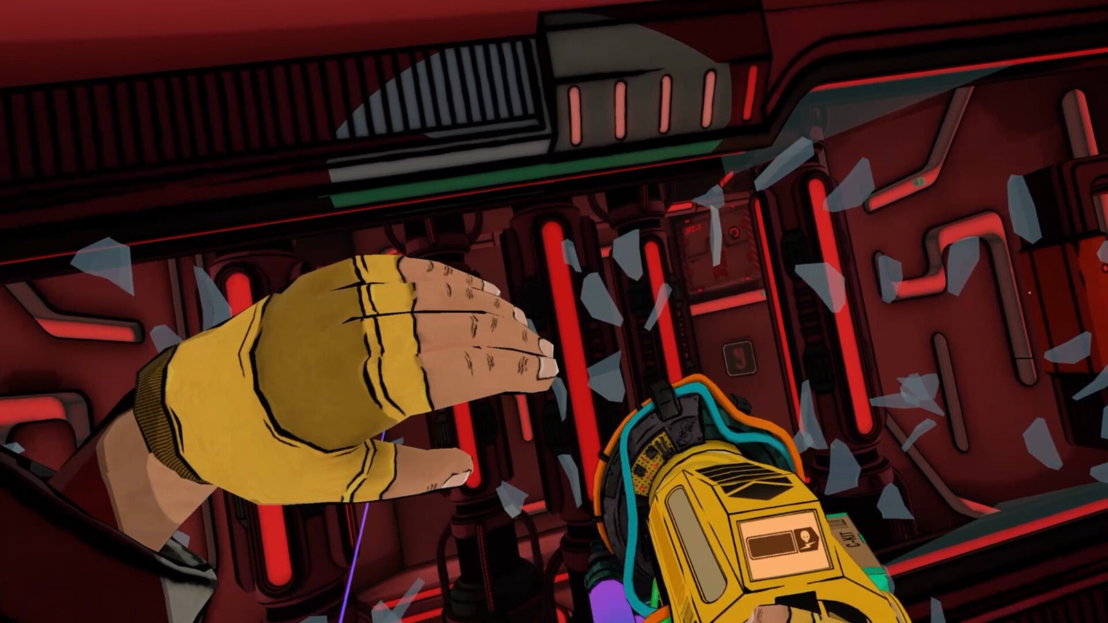 The Last Worker Switch & Switch 2 — image 5