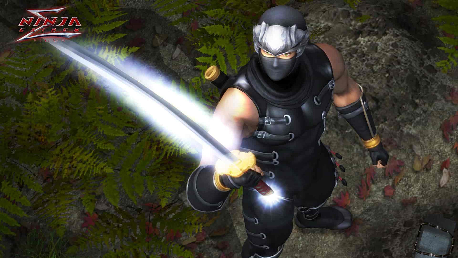 NINJA GAIDEN: Master — image 4