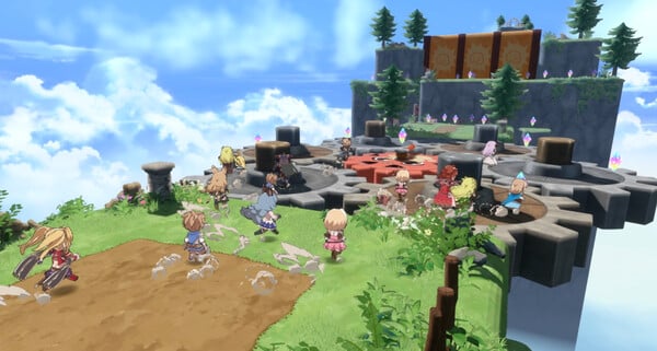 Granblue Fantasy Versus: Rising — image 4