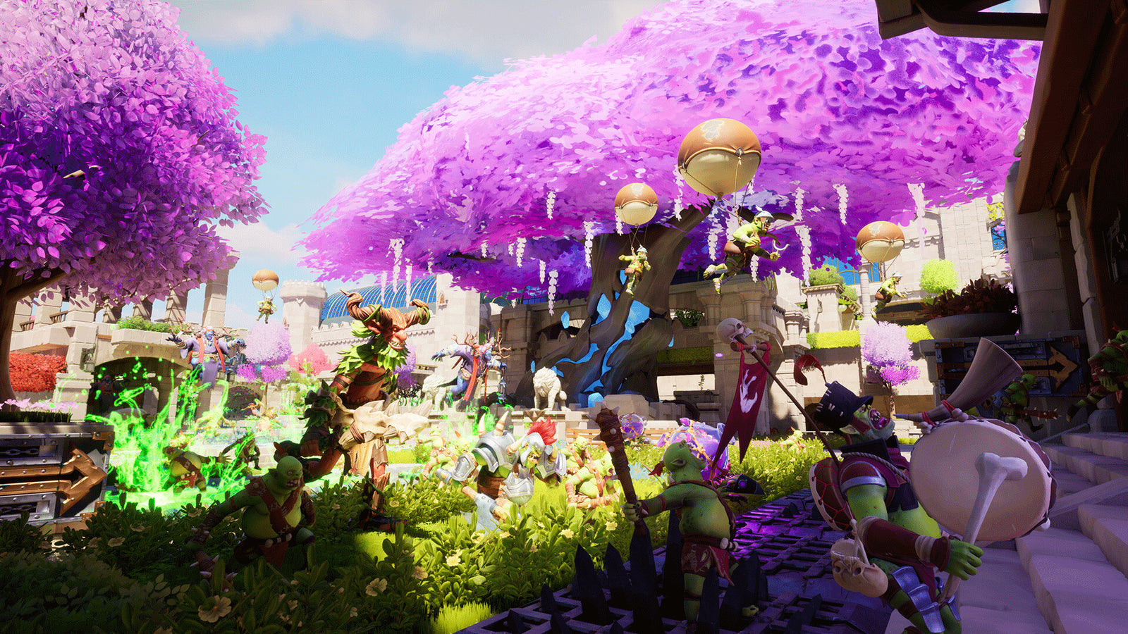 Orcs Must Die! Deathtrap — image 1