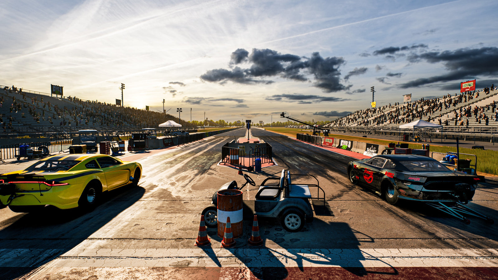 Street Outlaws 2: Winner Takes All — image 1