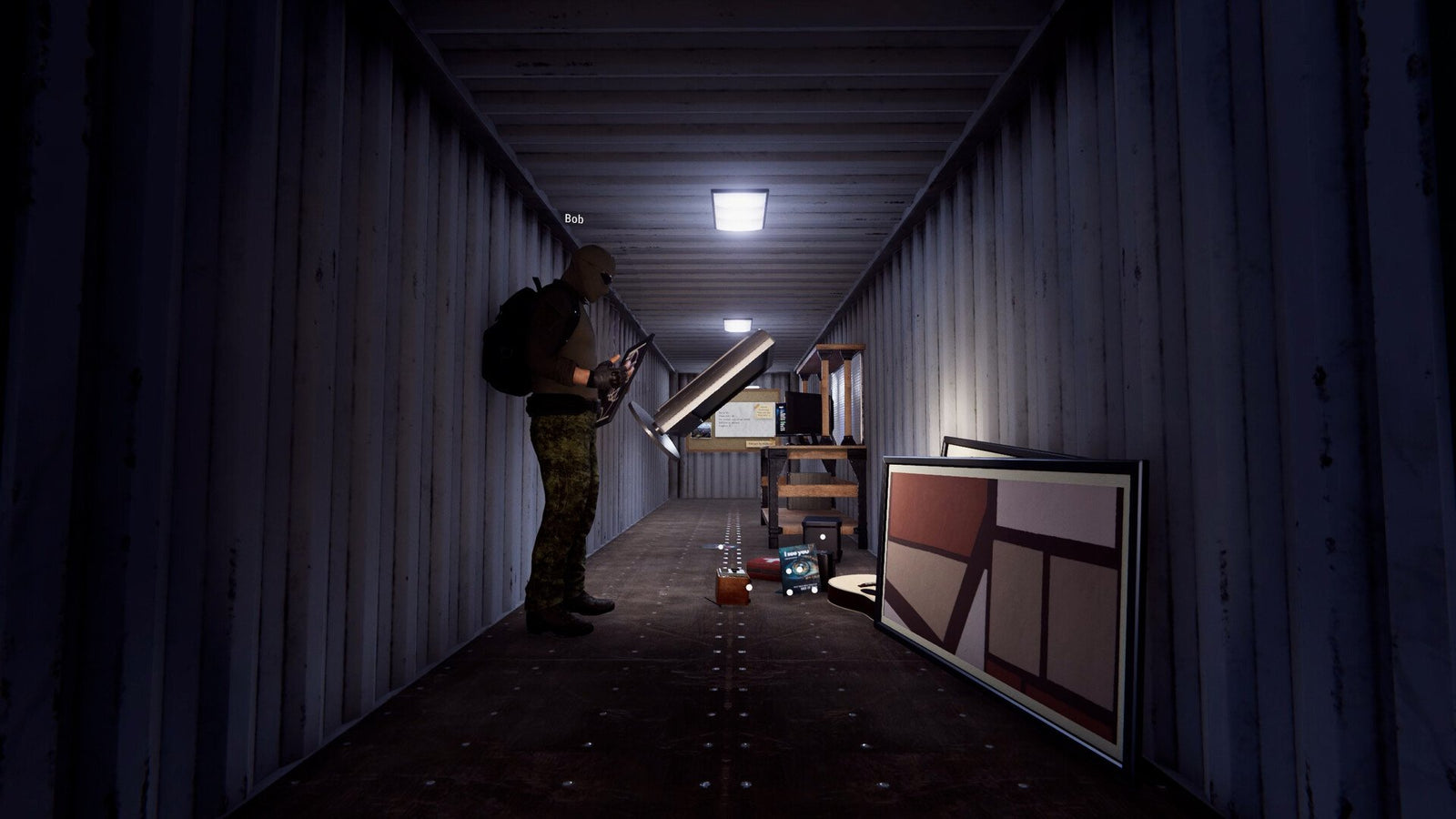 Crime Simulator — image 5