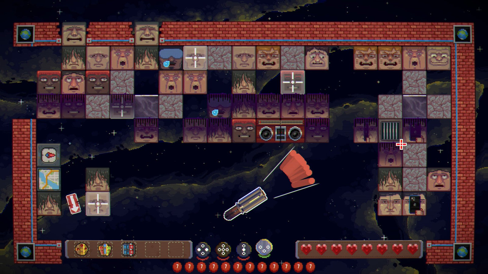 Kill the Brickman — image 6