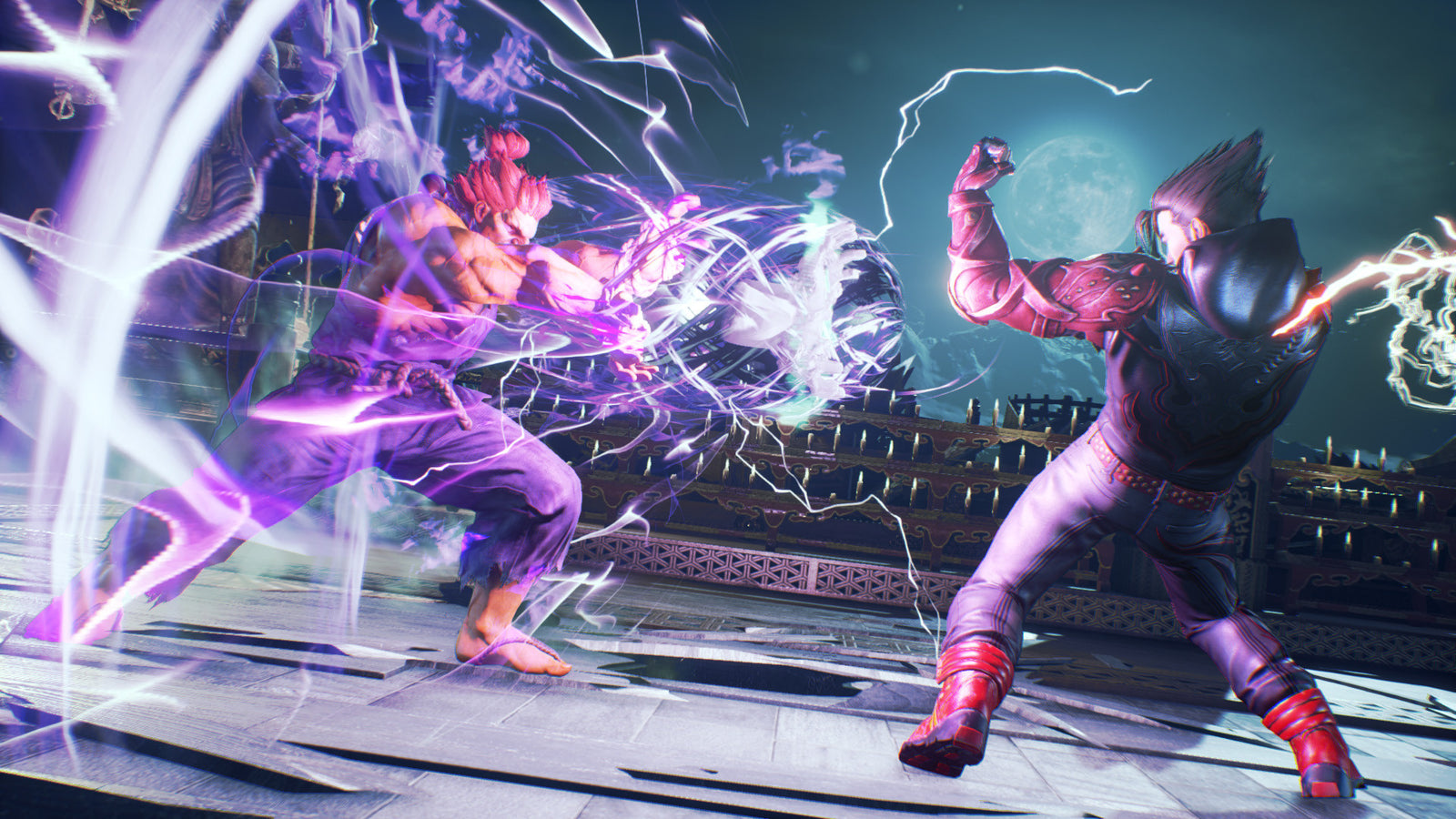 TEKKEN 7 — image 3