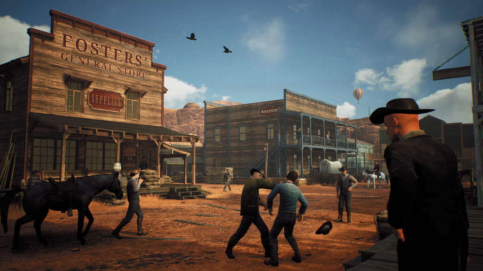 Cowboy Life Simulator — image 6