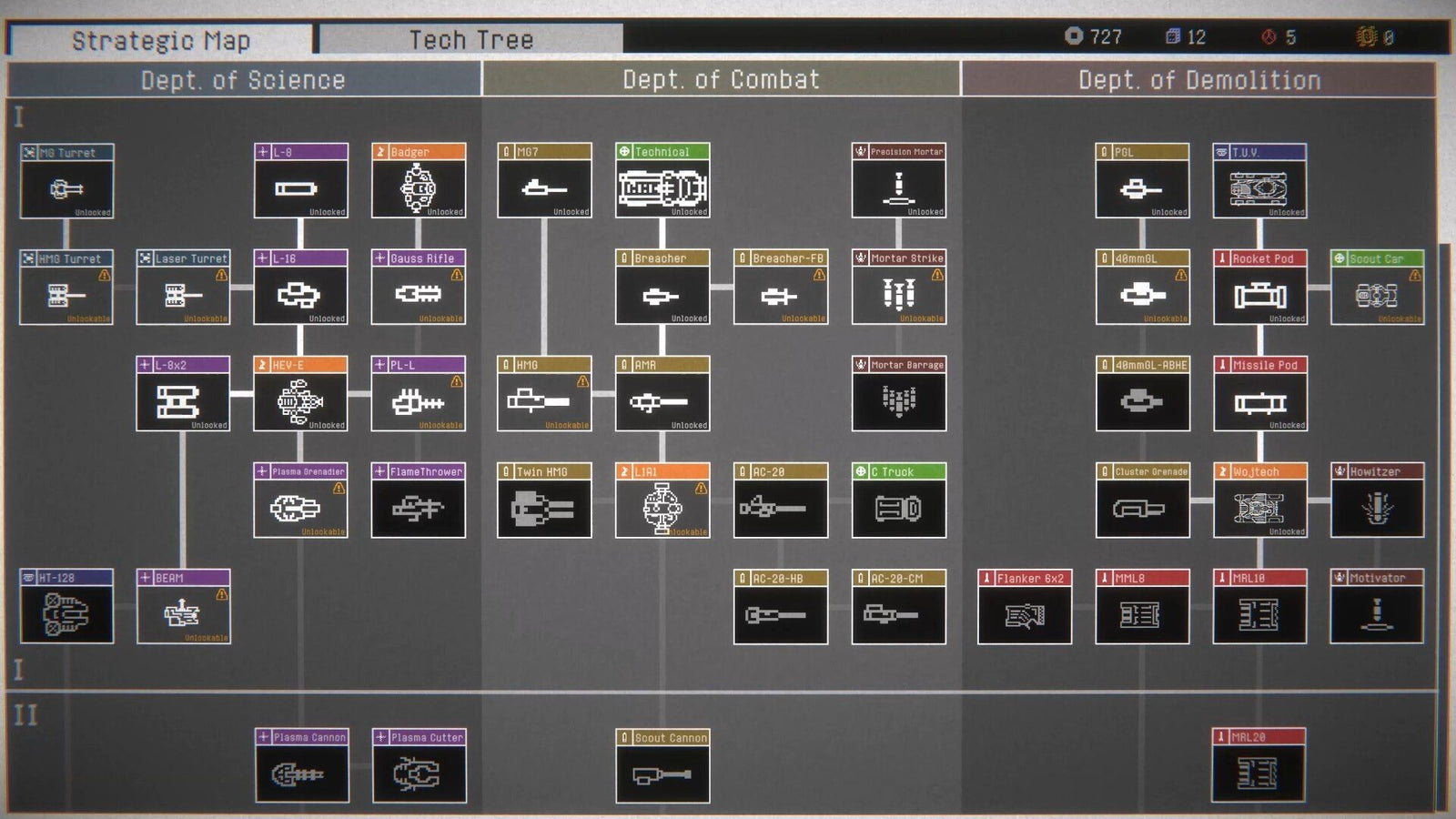 Mech Havoc — image 3