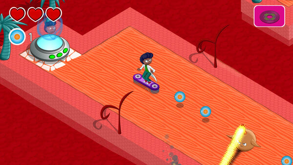Science Skaters — image 4
