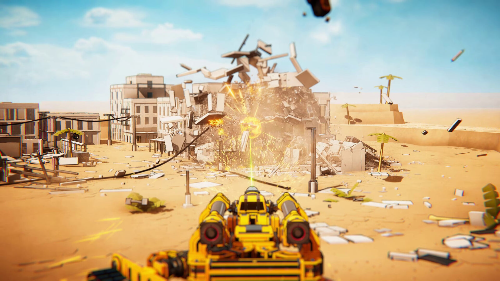 Instruments of Destruction — image 6