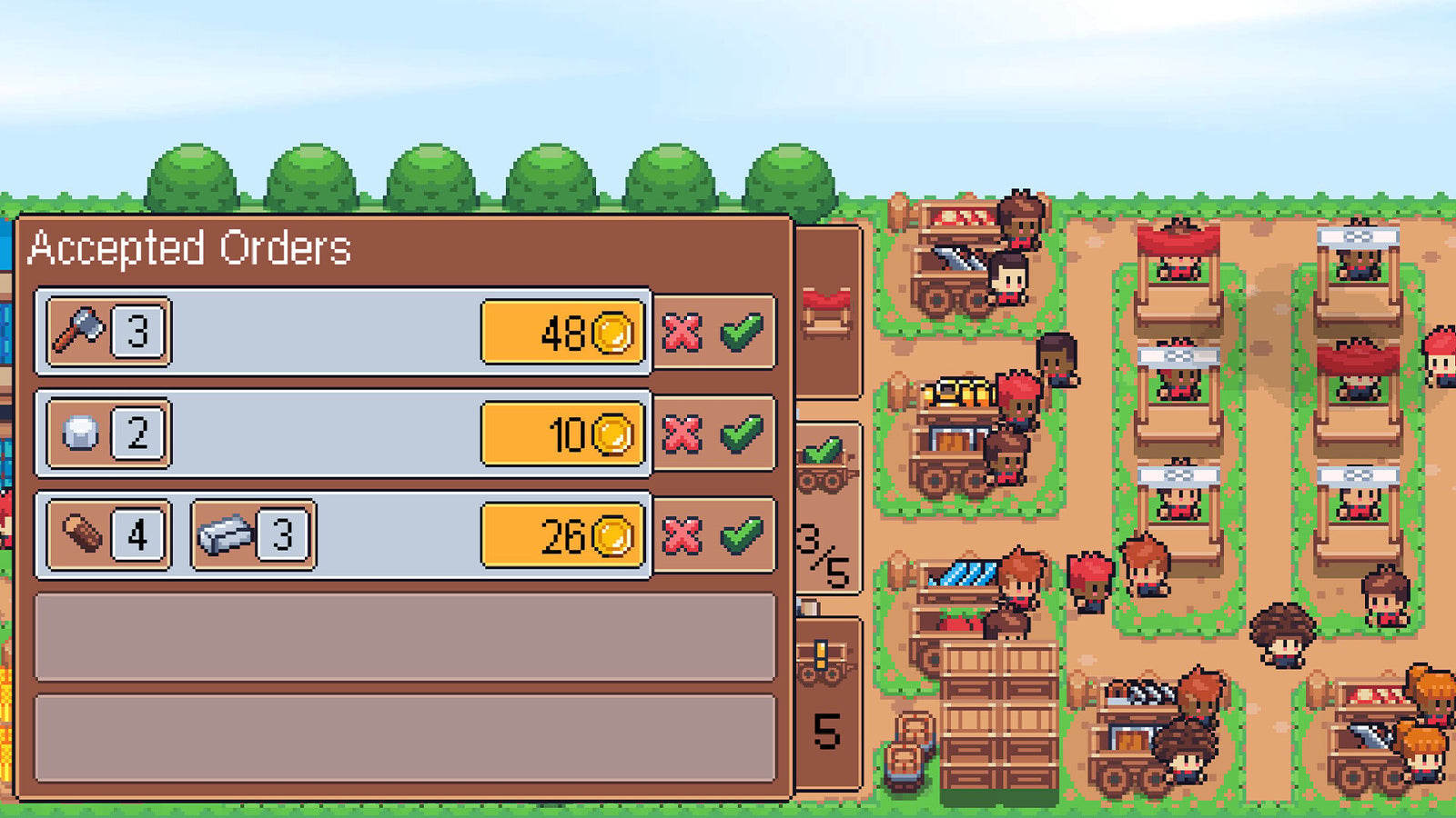 Village Tale — image 3
