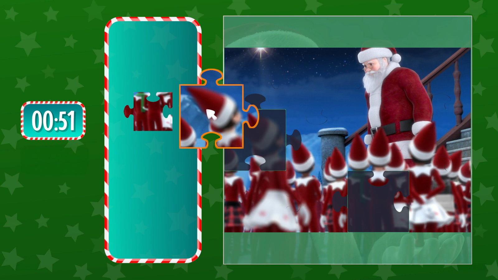 The Elf on the Shelf: Christmas Heroes — image 4