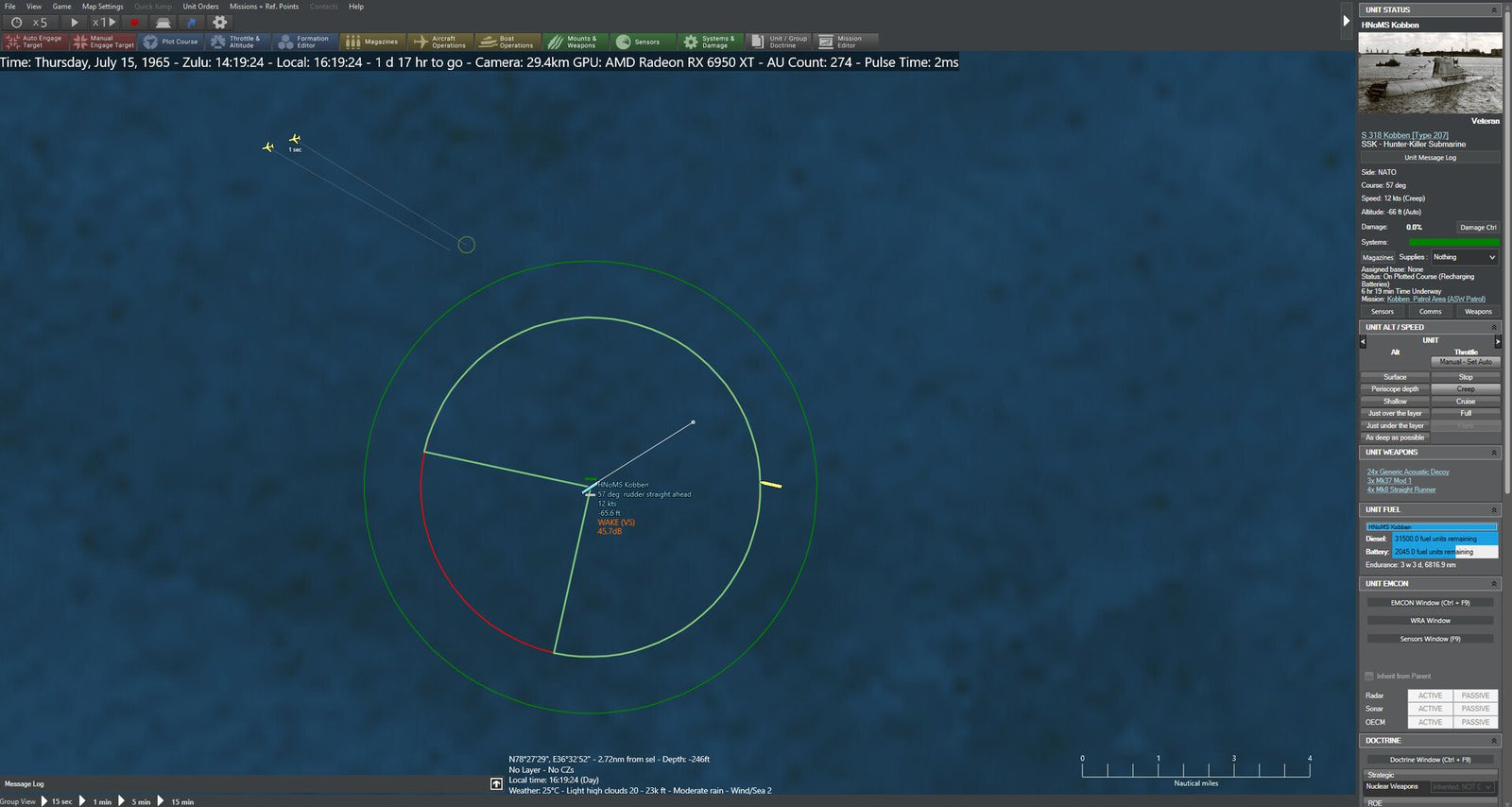 Command: Modern Operations Fail Safe — image 5