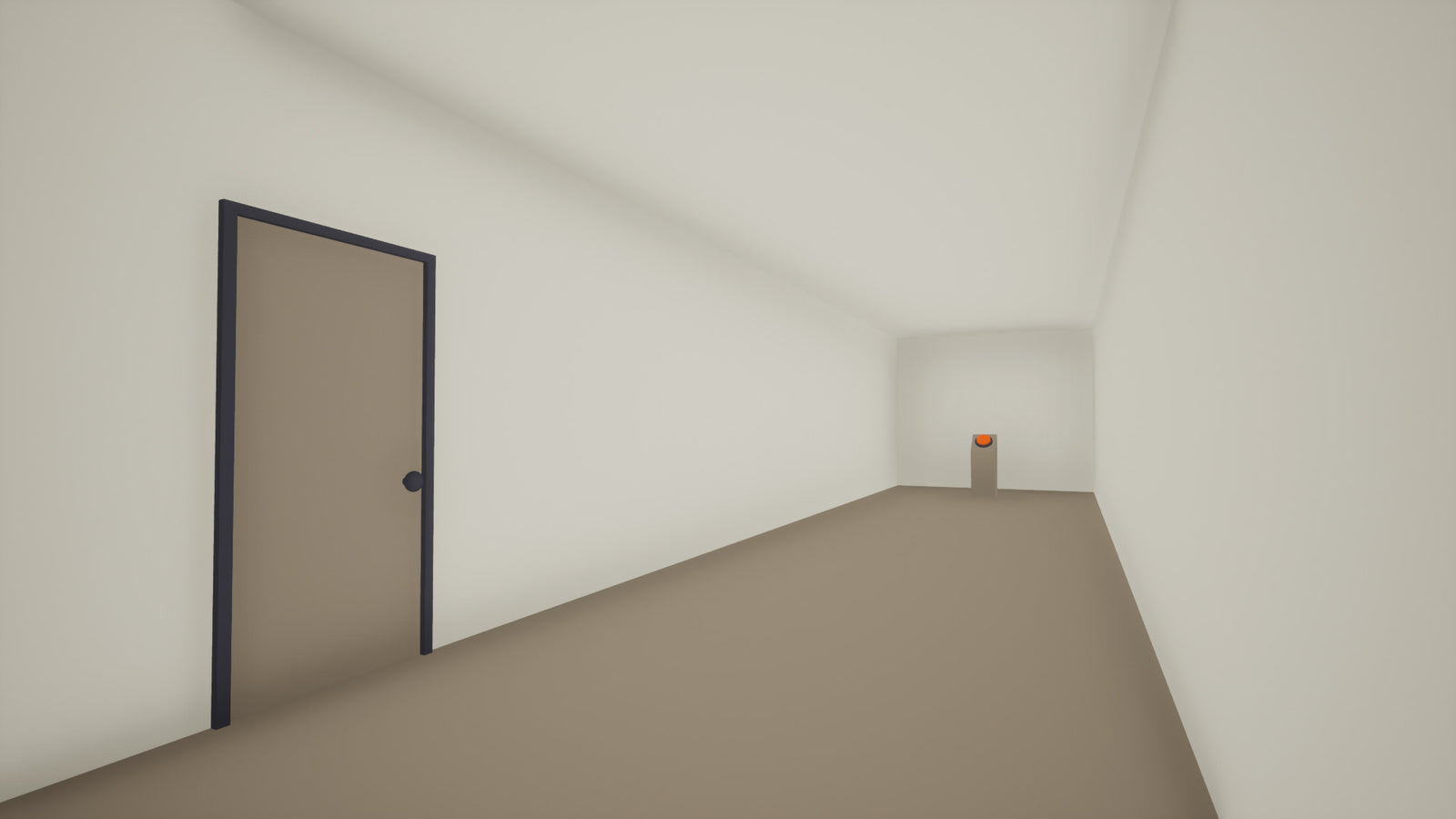 THE CORRIDOR — image 2