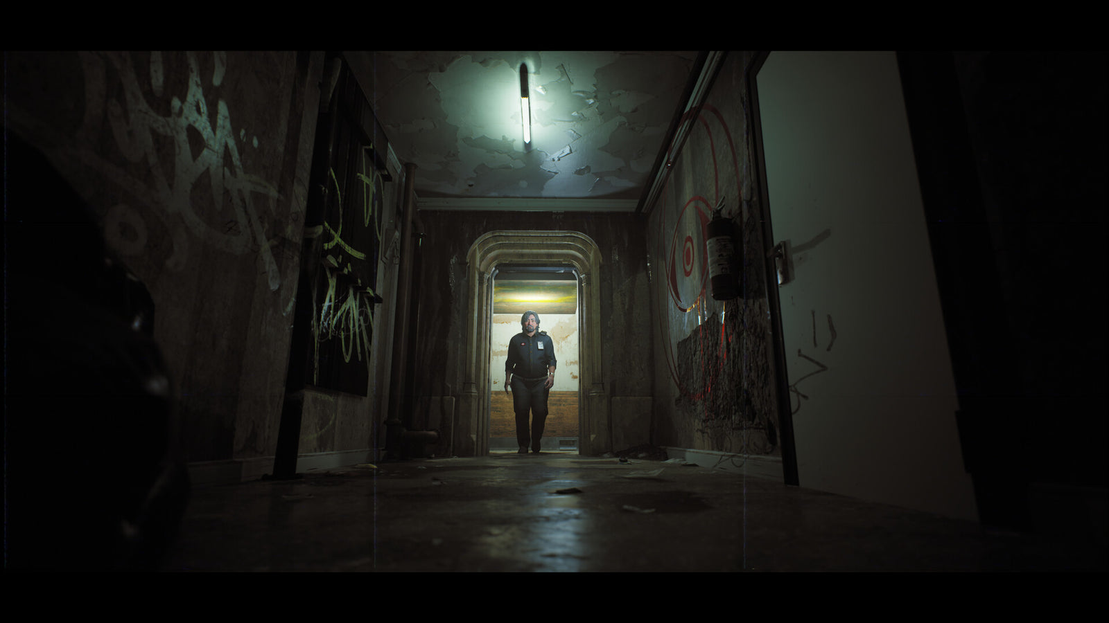 Post Trauma — image 1