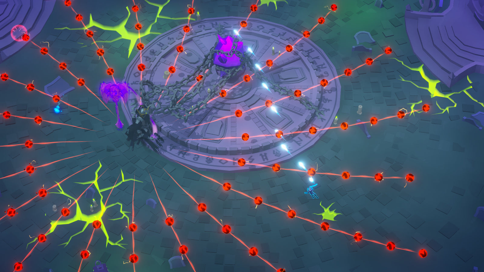 Godstrike — image 1