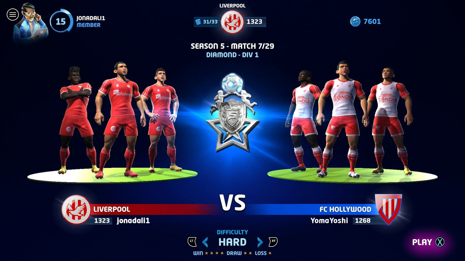 Sociable Soccer 25 — image 2